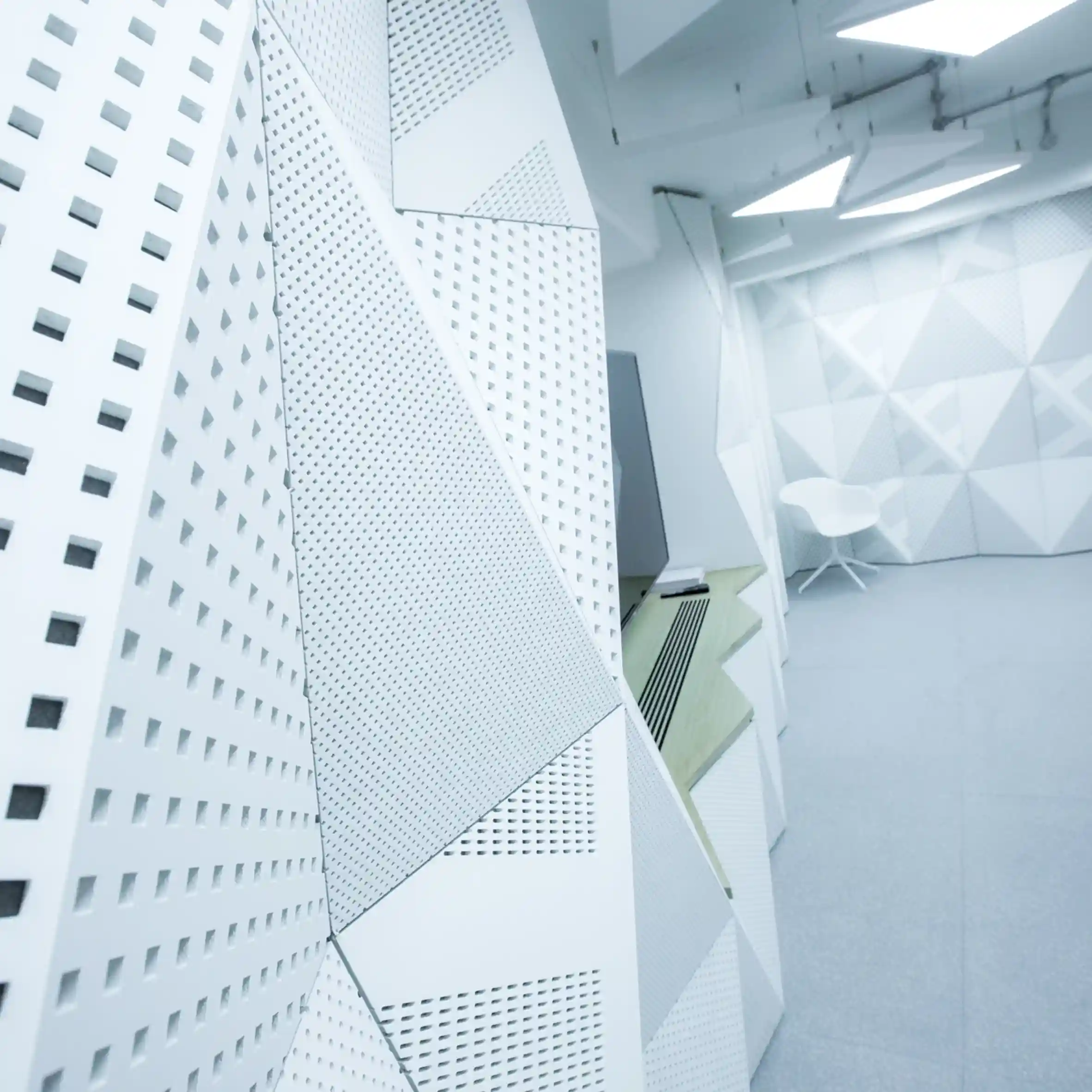 knauf projects