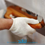 ماله مخصوص پرداخت اندود سیمانی - Image 4