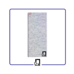 دیوارپوش پی وی سی هات استامپ سی پان H12