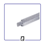 پروفیل کلیک Cross Tee 1200