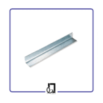 پروفیل کلیک L Angle 24×19