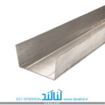 پروفیل رانر U 100