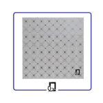 تایل ۶۰*۶۰ هات استامپ سی پان T13