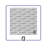 تایل ۶۰*۶۰ هات استامپ سی پان T14