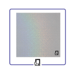 تایل ۶۰*۶۰ هات استامپ سی پان T3