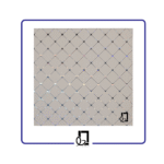 تایل ۶۰*۶۰ هات استامپ سی پان T6