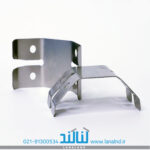 بست اتصال آویز دوبل - Image 2