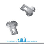 بست اتصال نیمه CD60 - Image 2