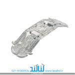 بست اتصال کامل CD60