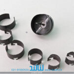 ست تیغه گرد بر پنج تکه - Image 2