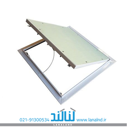 -لنالند-1.jpg دریچه دسترسی 50×50 با پنل 12.5 mr - Image 1