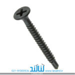 پیچ پانل سرمته دار TB 3.5×25 (بسته 1000تایی)