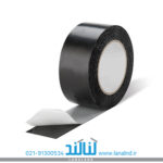نوار عایق پلی اتیلن پشت چسب دار 15*4 (متر طول)