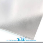 تایل 9.5mm روکش PVC با فویل آلومینیوم