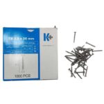 پیچ پانل سرمته دار TB 3.5×35 (بسته 1000 تایی) - Image 2