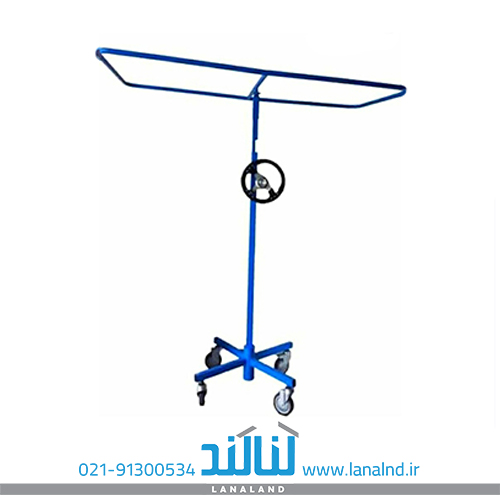 _سقف-1.jpg بالابر پانل سقفی داخلی( شرکتی کی پلاس) - Image 1