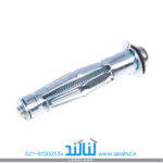 بولت پروانه ای برای دو لایه پانل