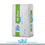چسب کاشی و سرامیک TA Plus GRAY