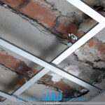 بولت سقفی برای آویز سیمی - Image 2