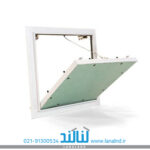 دریچه دسترسی 60×120 با پنل12.5 mr