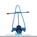 گاری حمل پانل